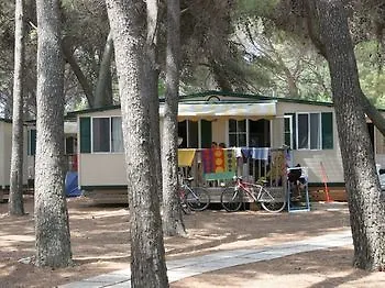 Arena Mobile Homes Hotel 2*