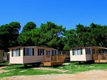 Hotel Arena Mobile Homes Medulin