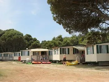 Arena Mobile Homes 2* Medulin