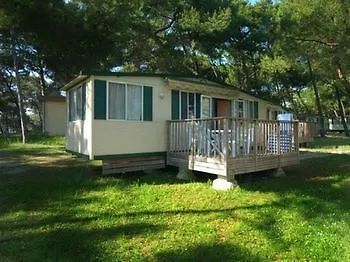 Arena Mobile Homes Medulin