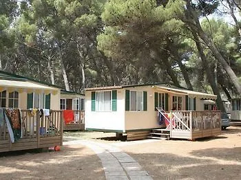 Arena Mobile Homes Hotel