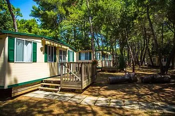 Hotel Arena Mobile Homes Medulin
