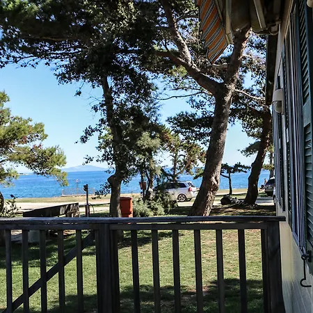 Arena Mobile Homes 2* Medulin