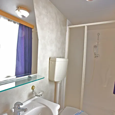 Arena Mobile Homes Medulin