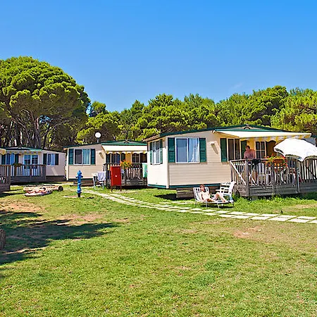 Hotel Arena Mobile Homes