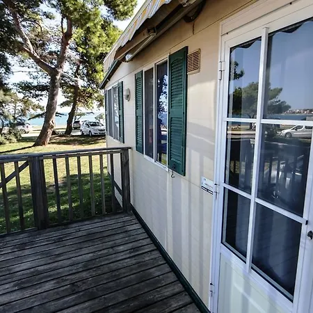 Hotel Arena Mobile Homes