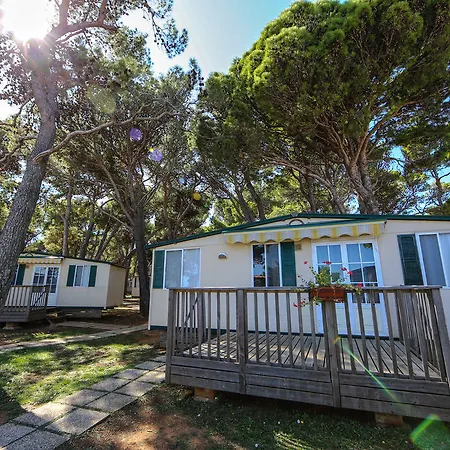 Arena Mobile Homes Medulin