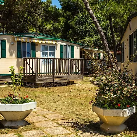 Hotel Arena Mobile Homes 2*