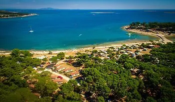 Hotel Arena Mobile Homes Medolino